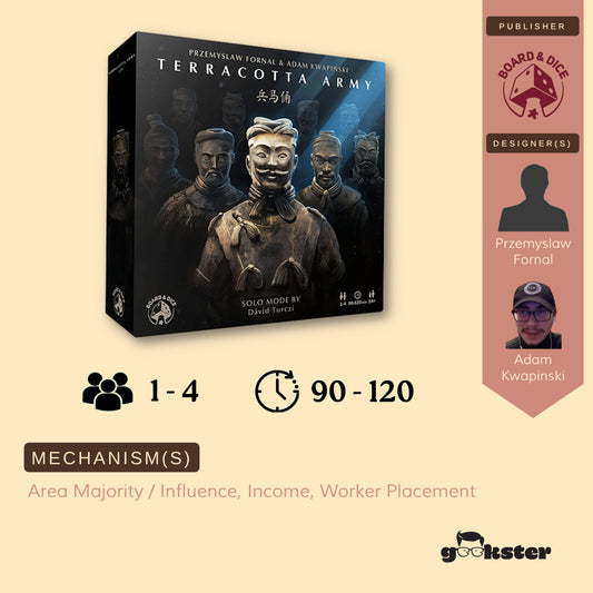 Terracotta Army