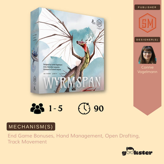 Wyrmspan