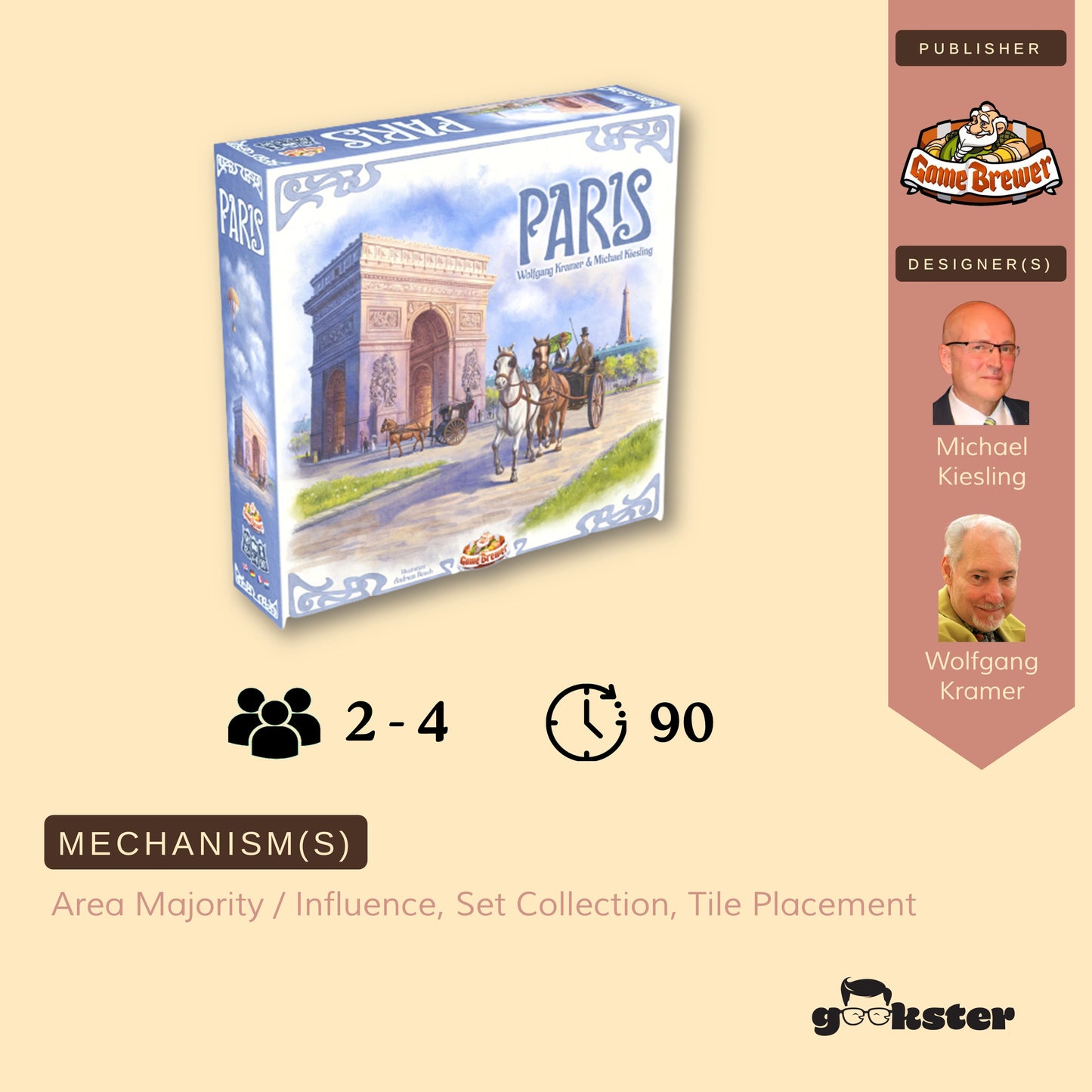 Paris [Deluxe Edition]