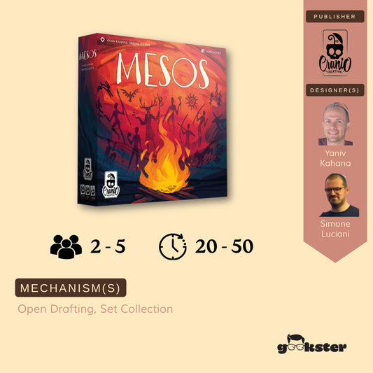 MESOS