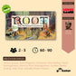 Root: The Homeland Expansion (Pre-order)